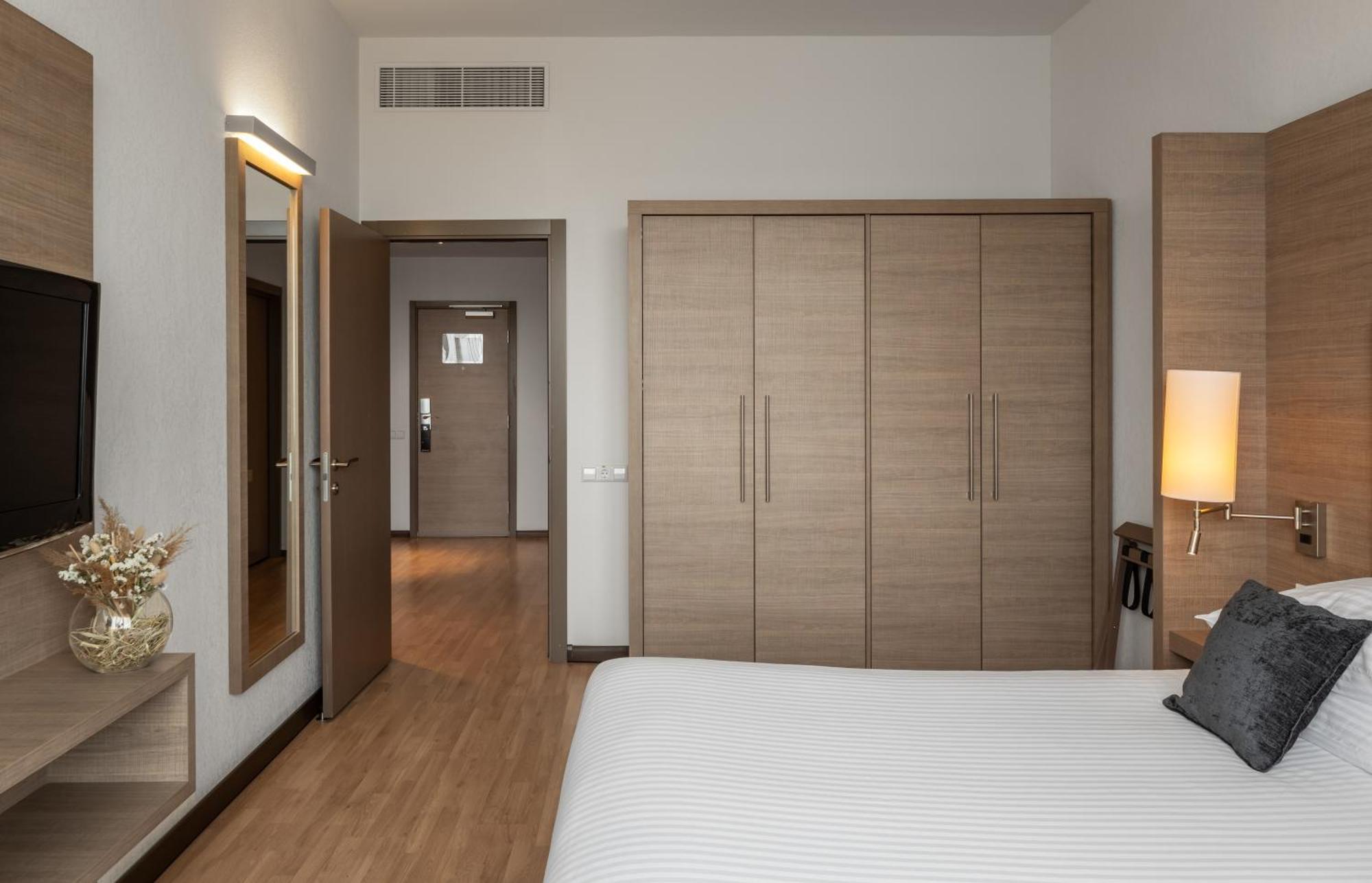 Ramada Encore Kyiv Room photo