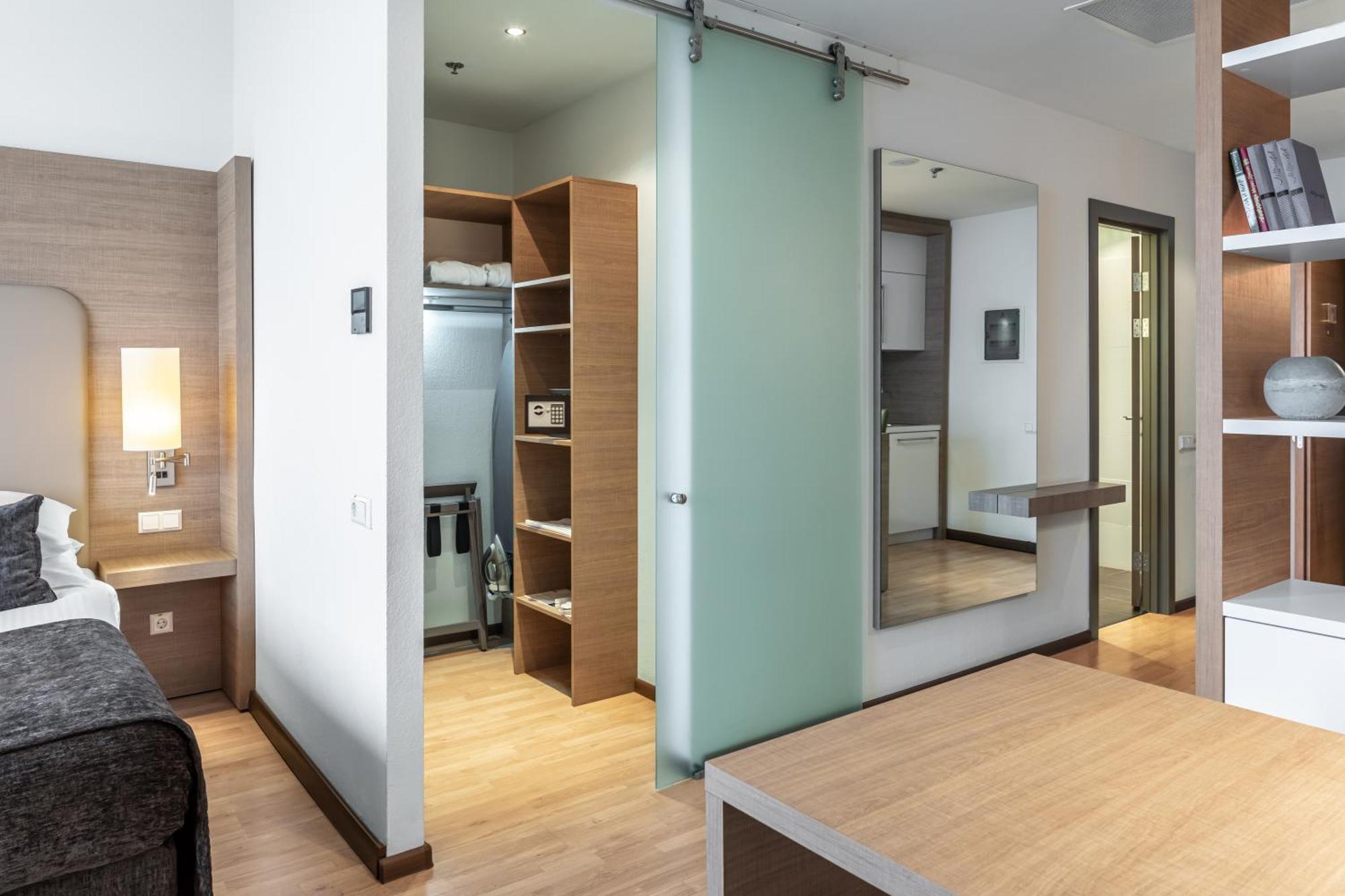 Ramada Encore Kyiv Room photo