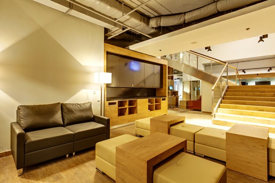Ramada Encore Kyiv Facilities photo